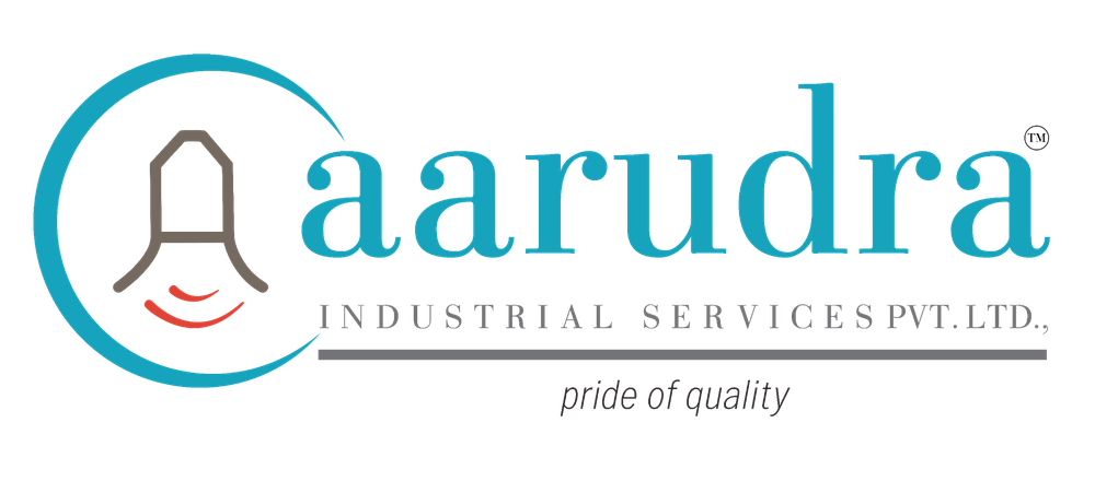 Aarudra Industrial Services Private Limited logo